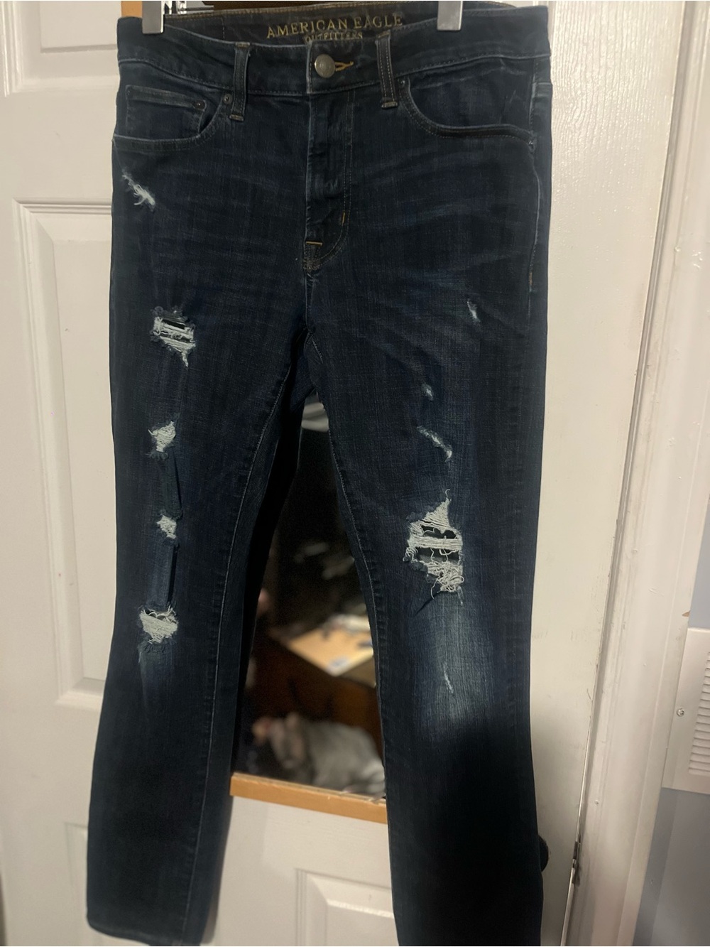 Size 31 x 32 American Eagle Outfitters Extreme Flex 4 Jeans